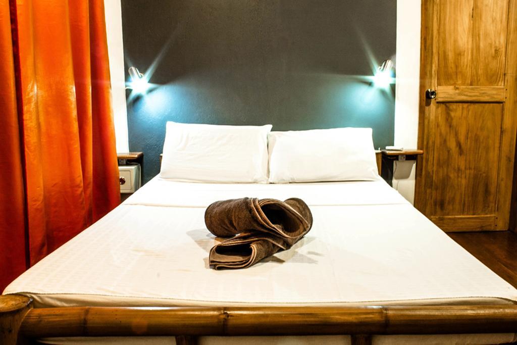 Chillout Guesthouse Panglao Rum bild