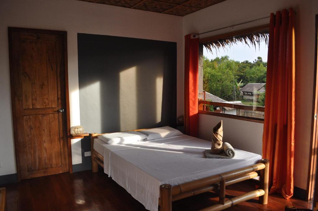 Chillout Guesthouse Panglao Rum bild