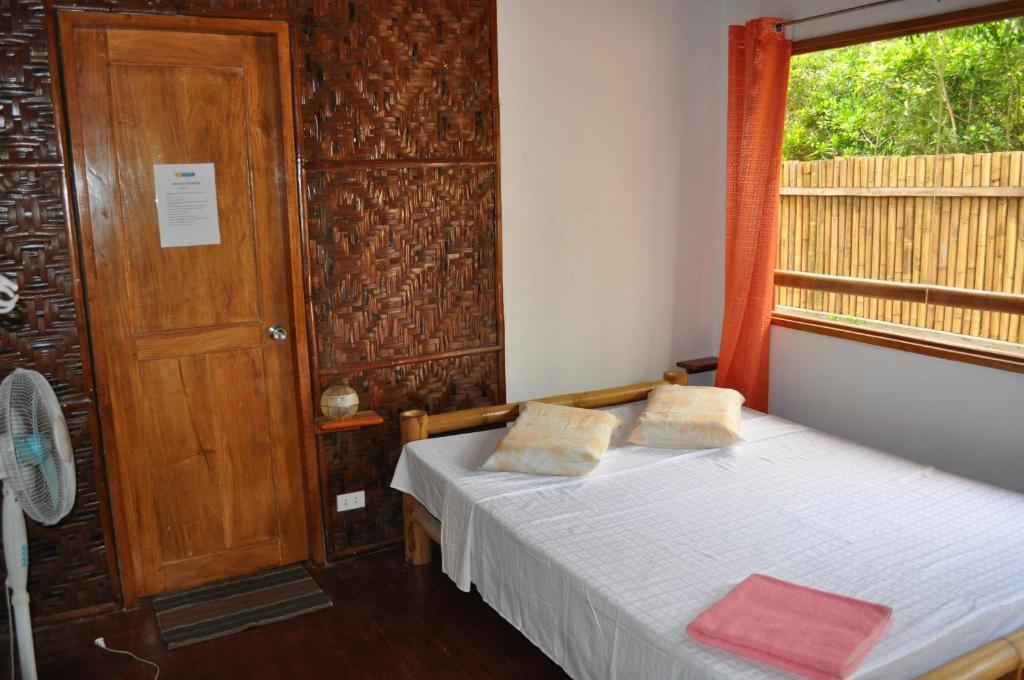 Chillout Guesthouse Panglao Rum bild