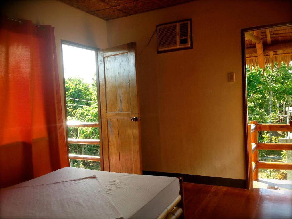 Chillout Guesthouse Panglao Rum bild