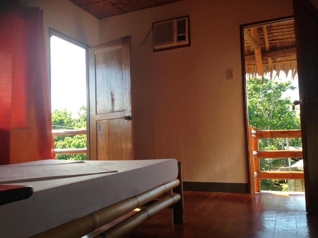 Chillout Guesthouse Panglao Rum bild