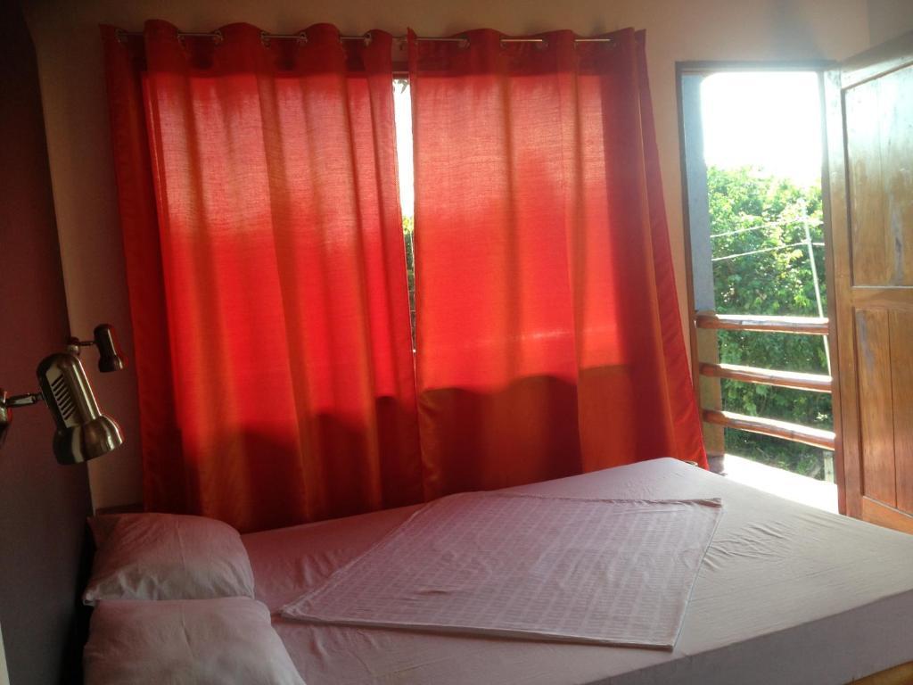 Chillout Guesthouse Panglao Rum bild