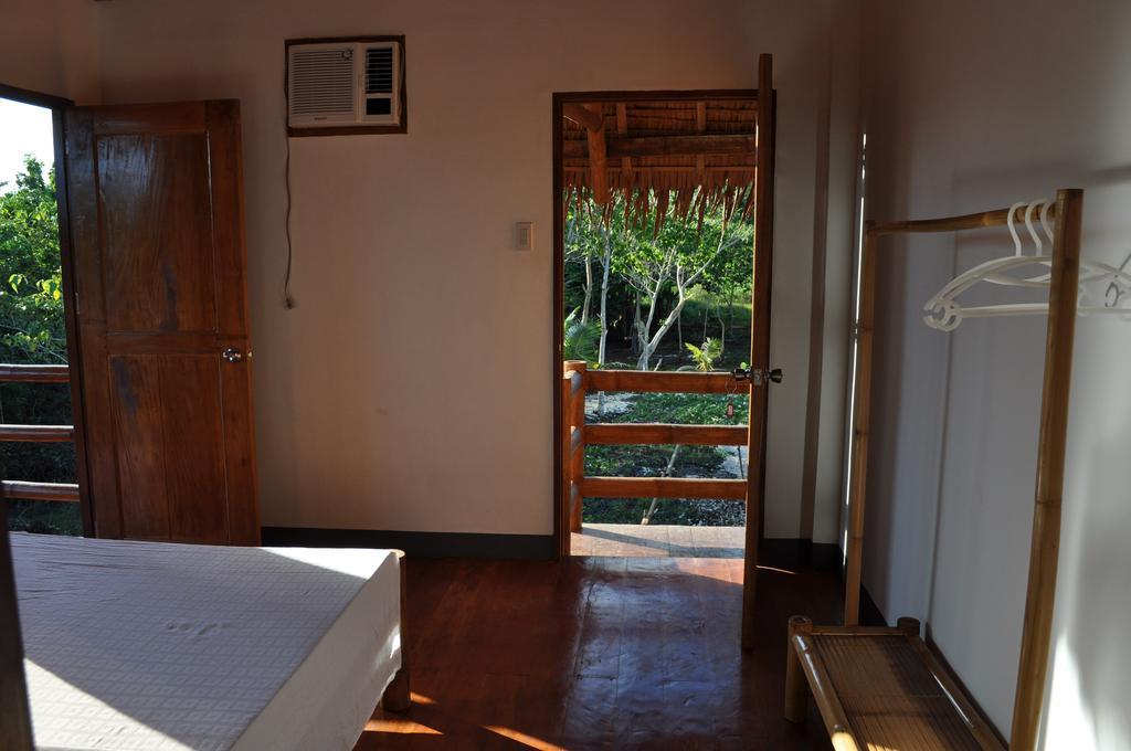 Chillout Guesthouse Panglao Exteriör bild