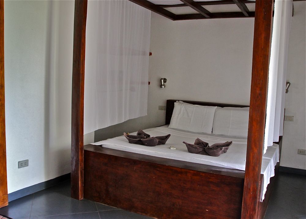 Chillout Guesthouse Panglao Exteriör bild